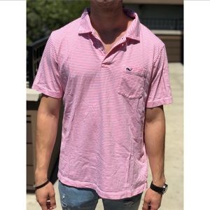 SUPER SALE😍‼️ Vineyard Vines Pocket Polo